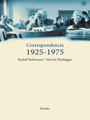 Correspondencia 1925-1975 - ebook